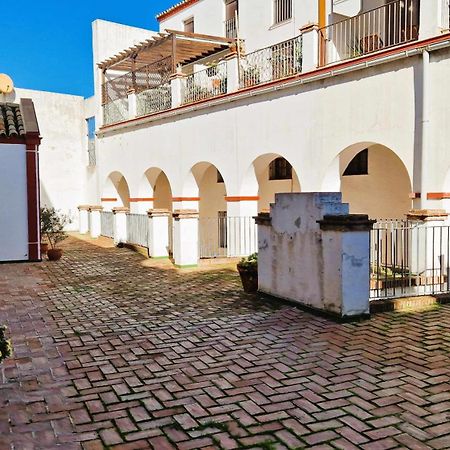 Residencial Victoria Centro Apartman Sanlúcar de Barrameda Kültér fotó