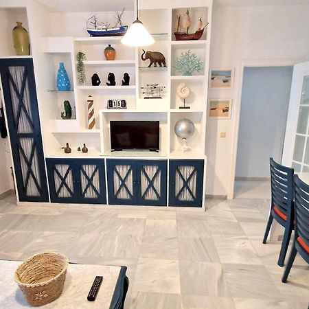 Residencial Victoria Centro Apartman Sanlúcar de Barrameda Kültér fotó
