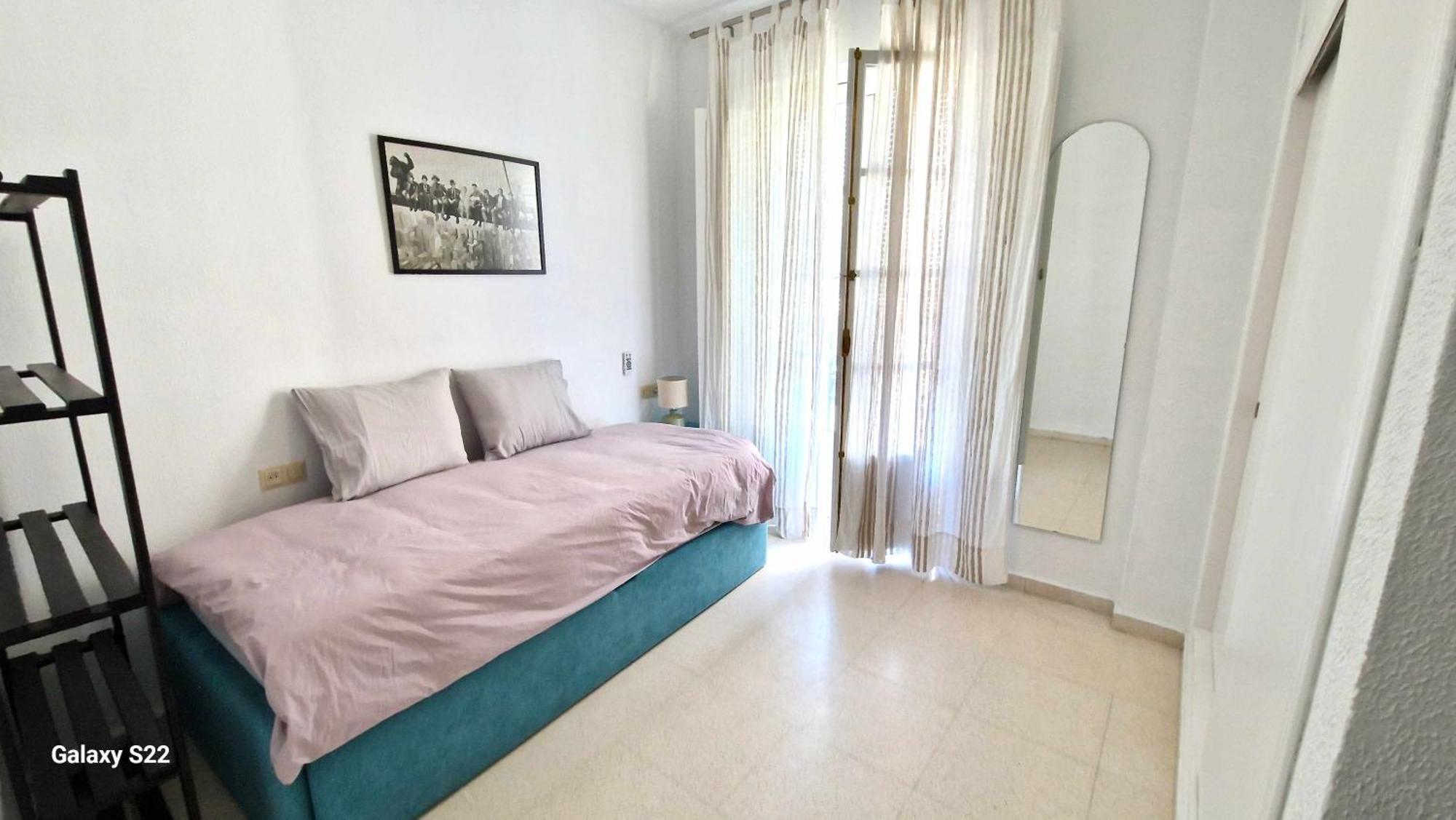 Residencial Victoria Centro Apartman Sanlúcar de Barrameda Kültér fotó