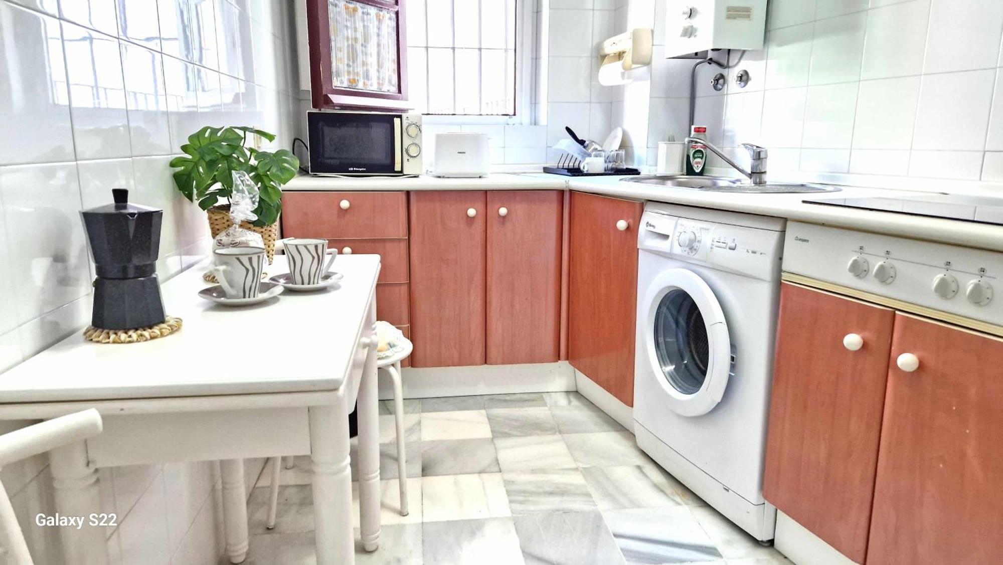 Residencial Victoria Centro Apartman Sanlúcar de Barrameda Kültér fotó