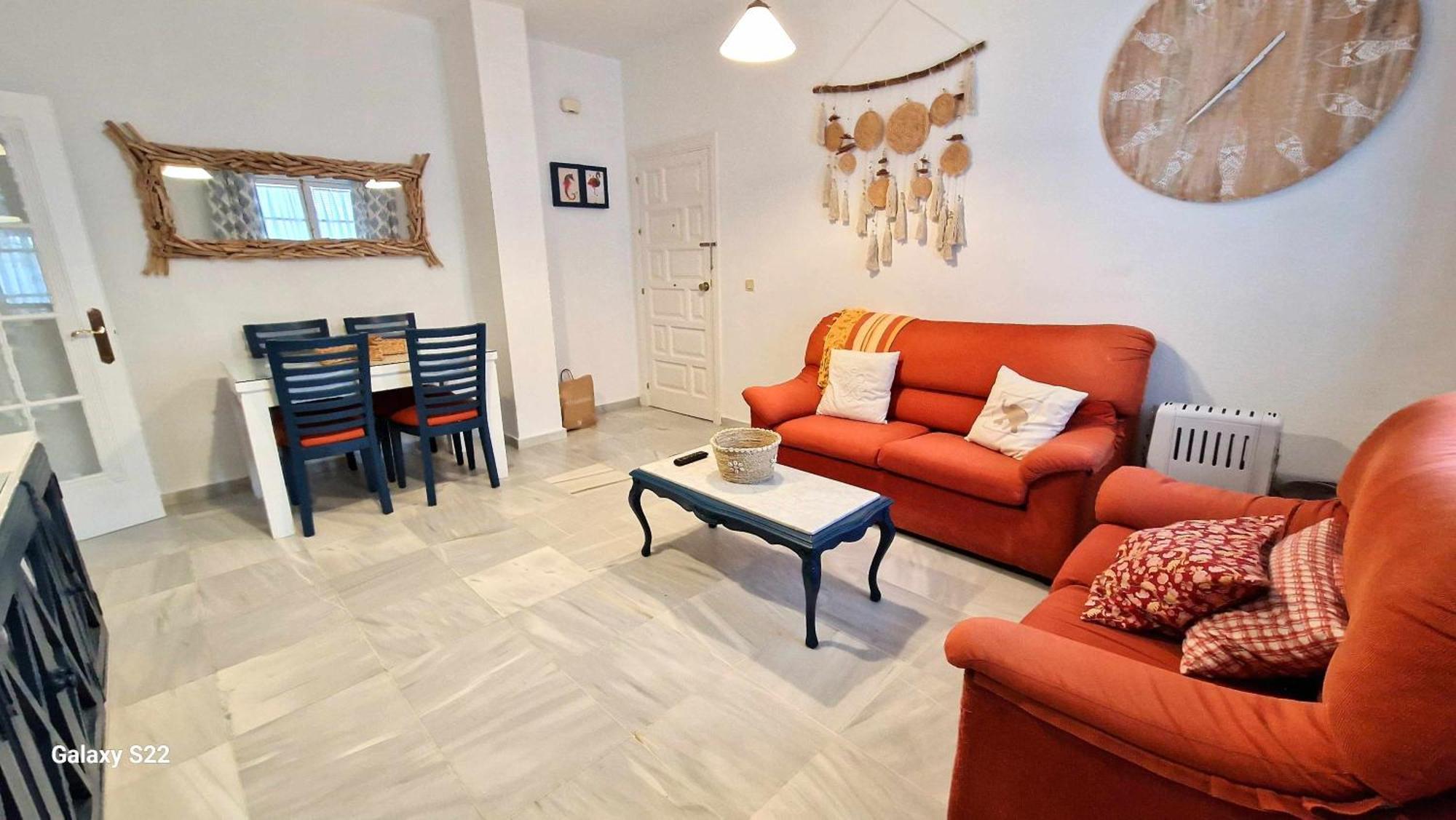 Residencial Victoria Centro Apartman Sanlúcar de Barrameda Kültér fotó