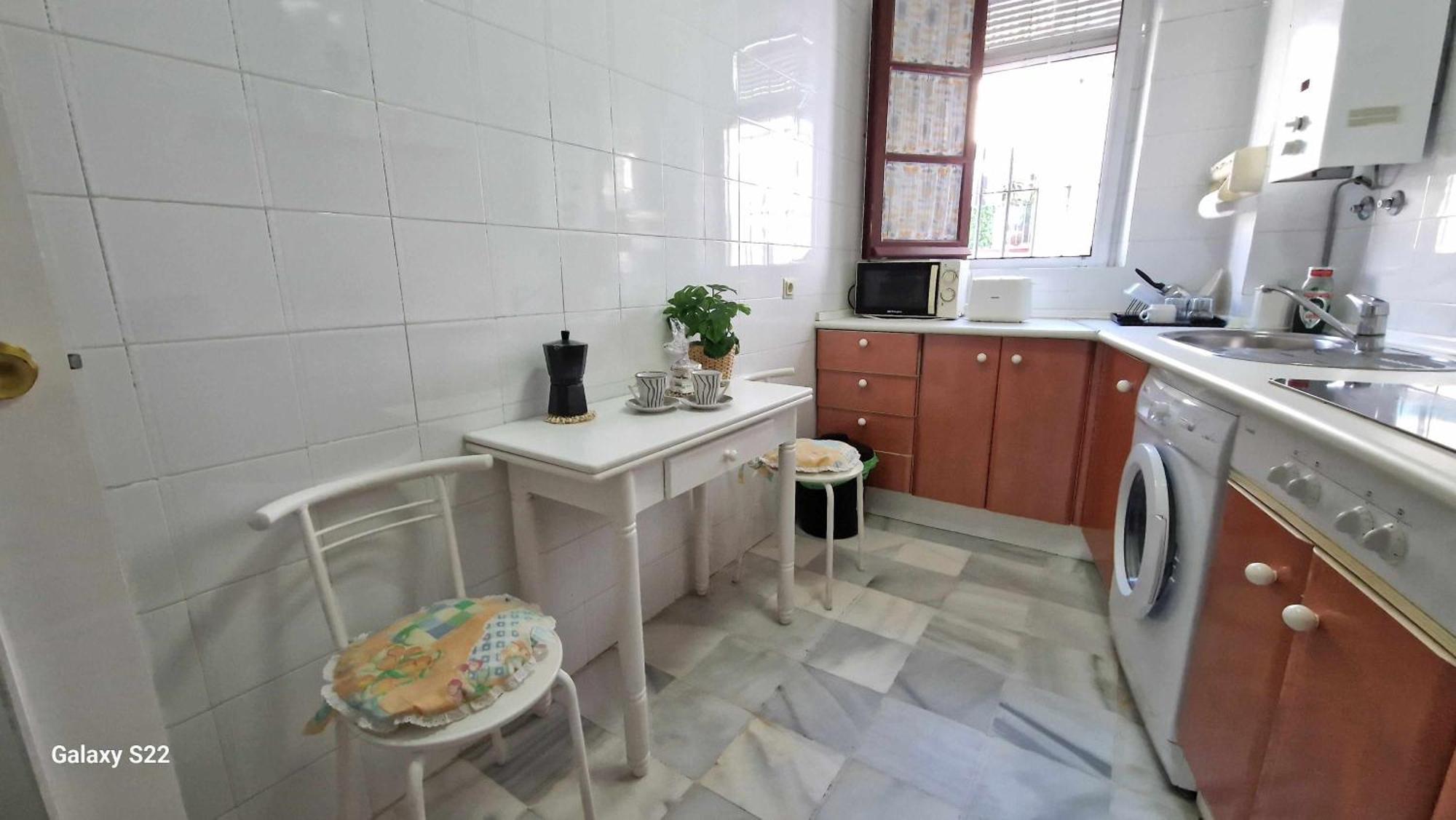 Residencial Victoria Centro Apartman Sanlúcar de Barrameda Kültér fotó