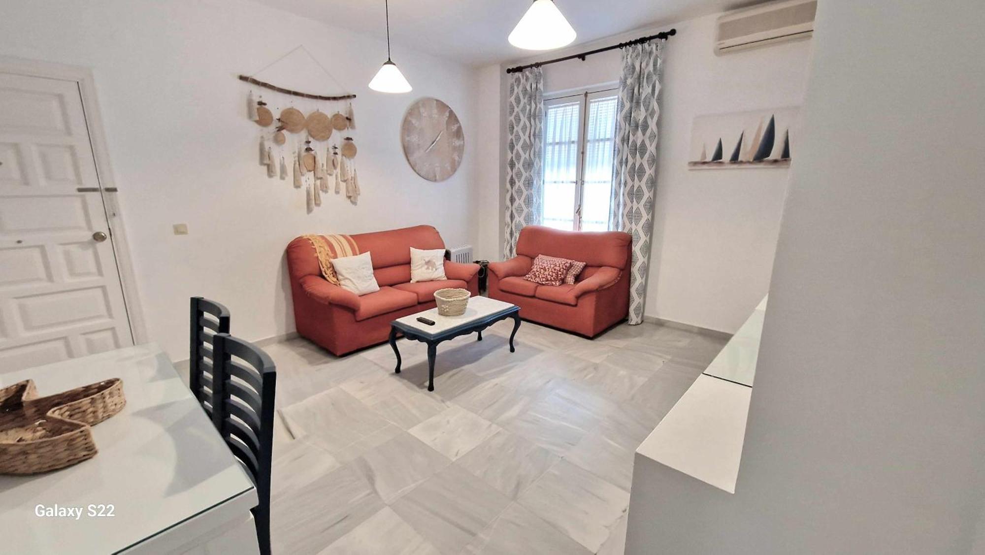 Residencial Victoria Centro Apartman Sanlúcar de Barrameda Kültér fotó