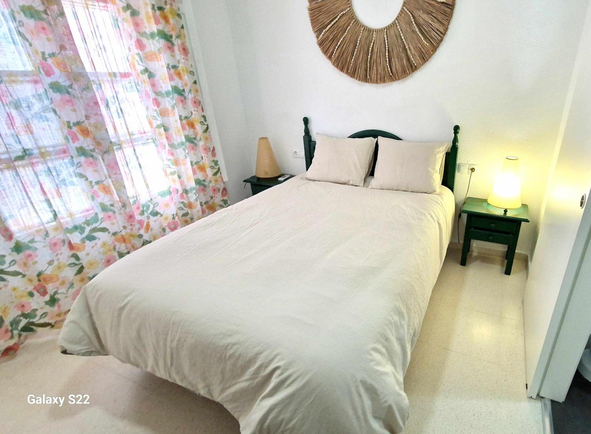Residencial Victoria Centro Apartman Sanlúcar de Barrameda Kültér fotó