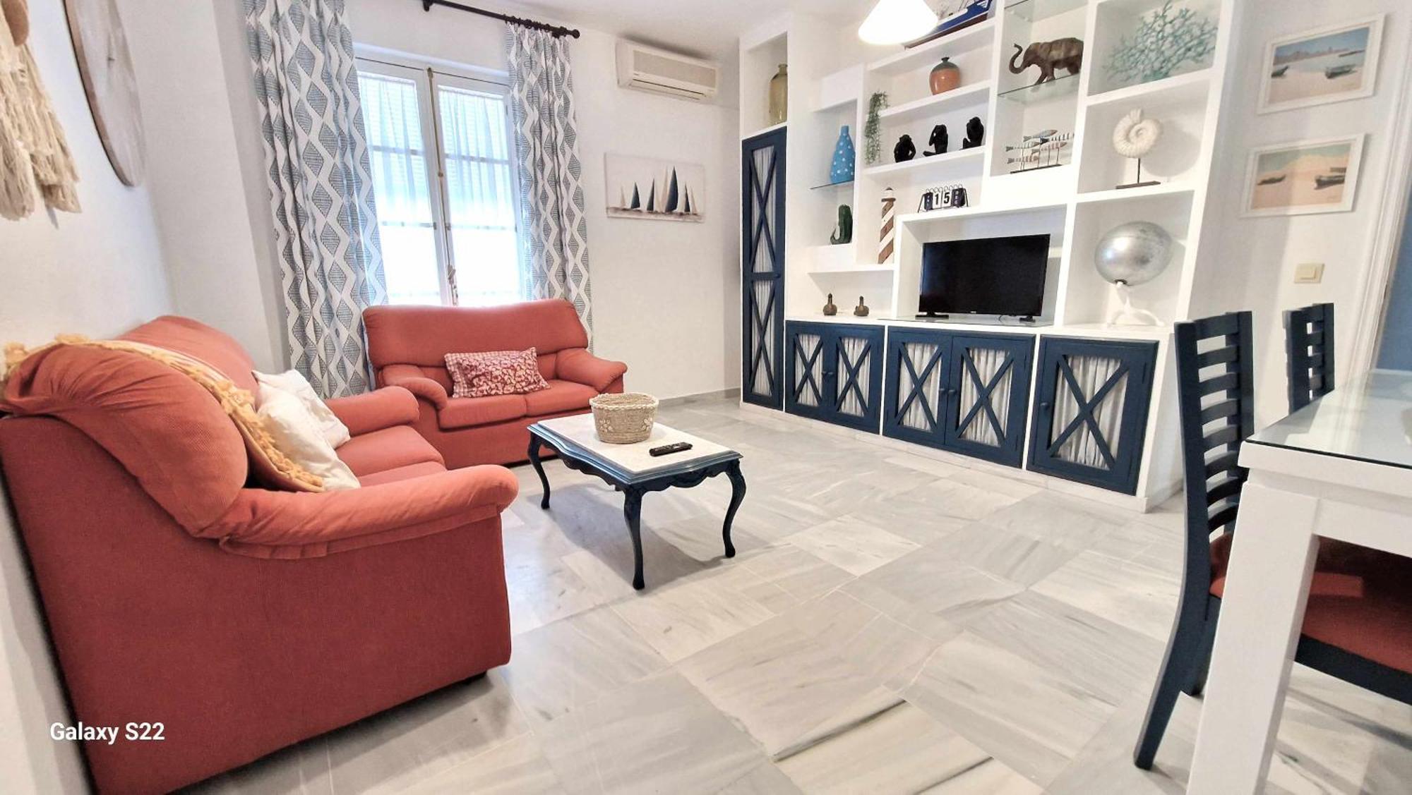 Residencial Victoria Centro Apartman Sanlúcar de Barrameda Kültér fotó