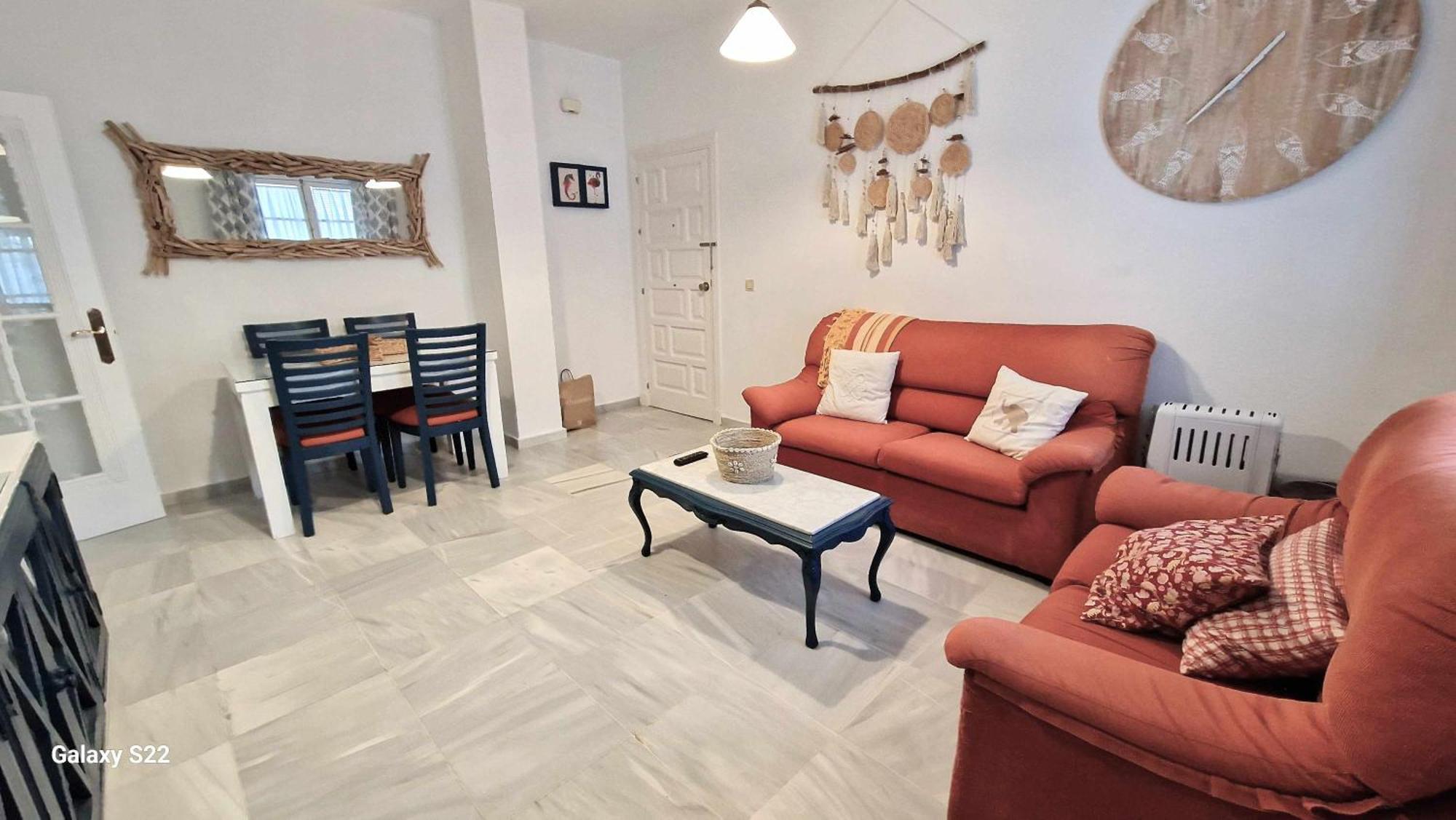 Residencial Victoria Centro Apartman Sanlúcar de Barrameda Kültér fotó